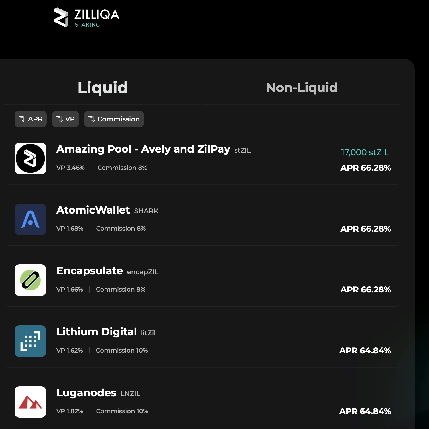 [interface] image of coding interface showing blockchain development